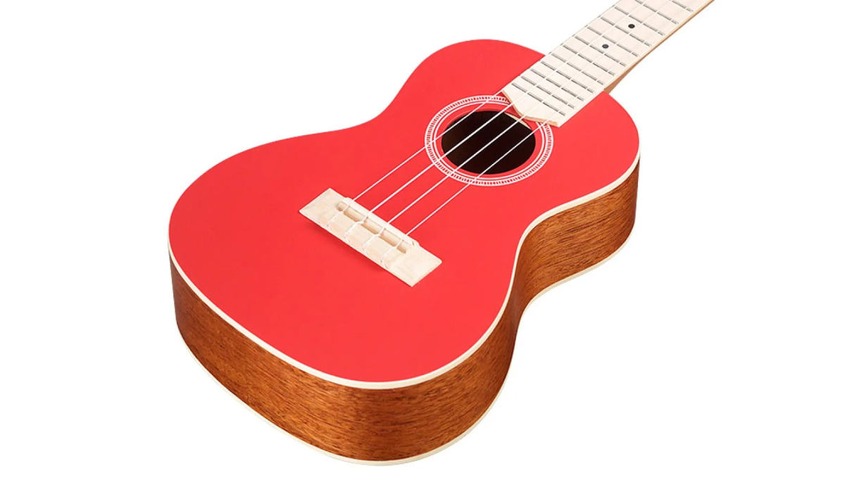 Cordoba 15CM Matiz Chili Red